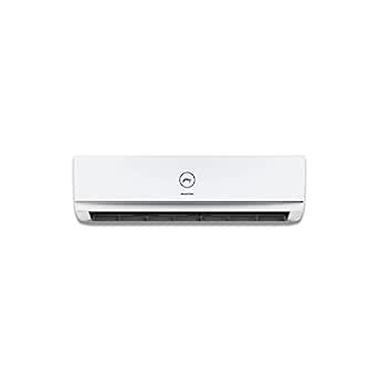 Godrej 1.5 Ton 3 Star Inverter Split AC (AC 1.5T SIC 18TTC3-WWA, White ...