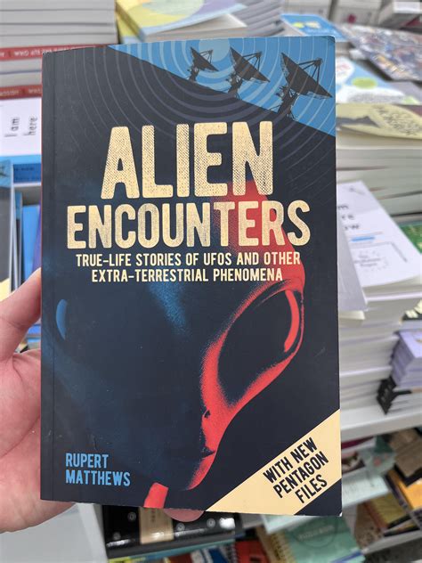 Do you think Mulder would had bought this book? : r/XFiles