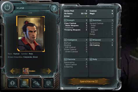 Expert System Programs Shadowrun 的图像结果