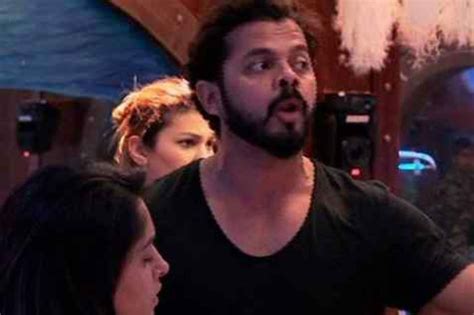 bigg boss 12 s sreesanth fight with rohit suchanti in bb task Viral ...