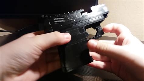 Image result for LEGO Colt 25 Tutorial