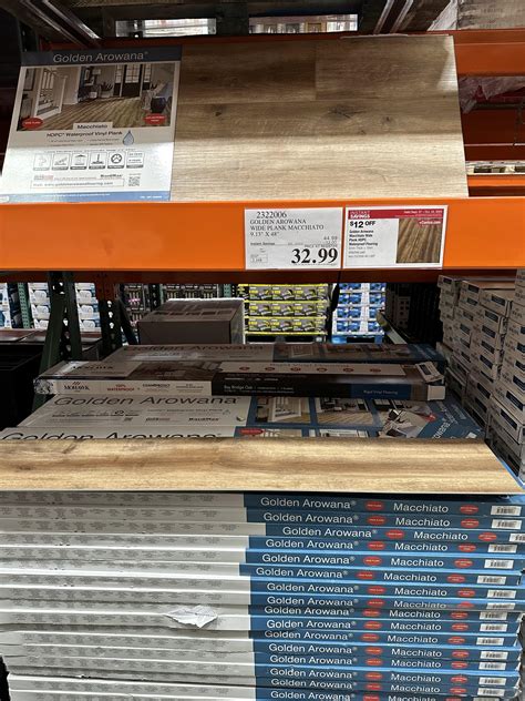 Costco Luxury Vinyl Plank Flooring Costco Luxury Vinyl Plank Flooring