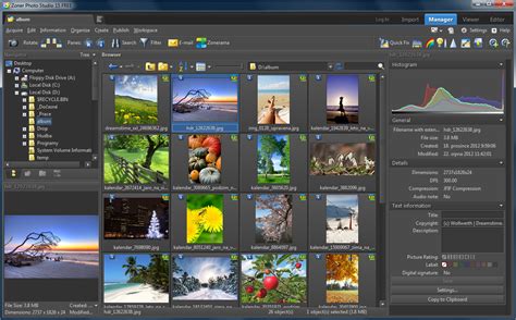 [Windows] 12 free image viewers or organizers (Windows Photo Viewer ...