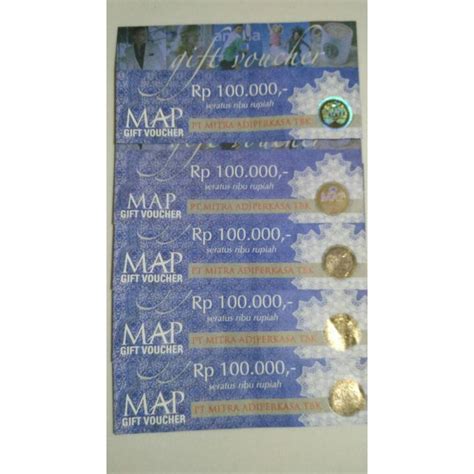 Active voucher map nominal 100,000 save (code 1 | code 2 | code 3 | code 4 | code 5 | code 6 ...
