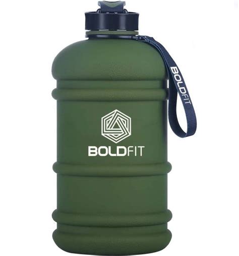 Boldfit Water Bottles Online at Discounted Prices on Flipkart