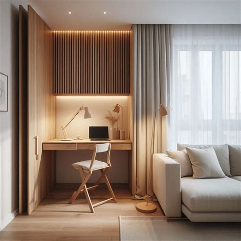 18 Best Small Living Room Office Combo Ideas to Maximize Space & Style