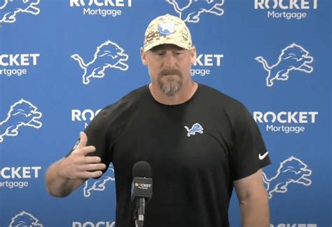 Dan Campbell Praises Jake Bates' Composure After Game-Winning Field ...