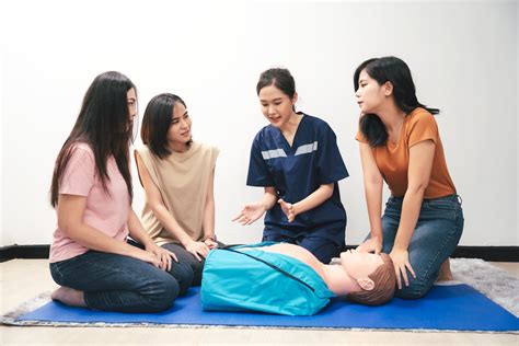Image result for BLS CPR Training