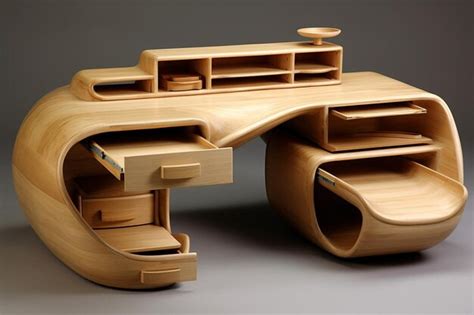 Compact Desk 的图像结果