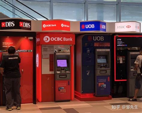 新加坡银行开户数量为什么越来越多？从新加坡自身来讲 - 知乎