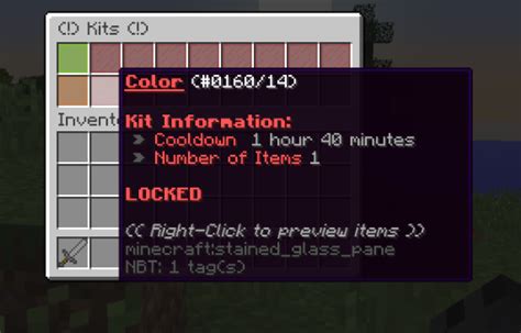 Image result for Permissions Warp Essentials Tutorial