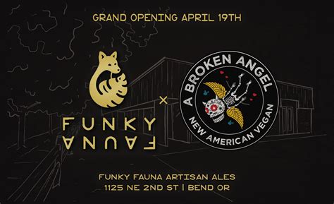 Funky Fauna Artisan Ales