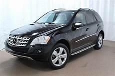 Mercedes Ml350 2009 by Used 2009 Mercedes Ml350 Luxury Suv For Sale Mercedes Ml350 2009