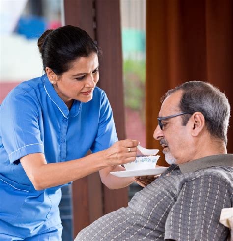 Elder Care Services in Coimbatore, Best Assisted Living in Coimbatore ...