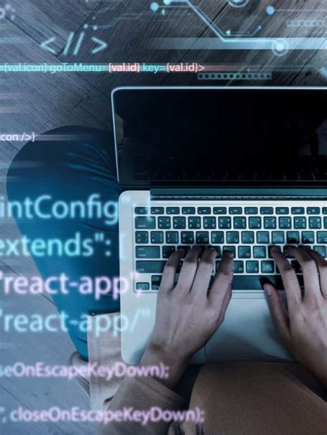 Person Is Doing Coding Using Python 的图像结果