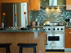 Painting Small Kitchen by 8 Small Kitchen Design Ideas To Try Hgtv Painting Small Kitchen