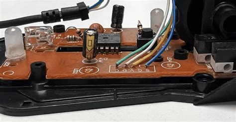 Image result for Mouse Sensor Repair