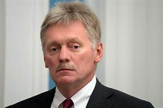 Dmitry Peskov