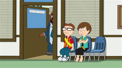 American Dad! Season 11 Image | Fancaps