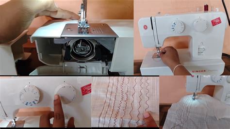 Image result for Singer Promise 1409 Threading