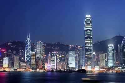 内地移民香港，这四种途径你都知道吗？ - 知乎