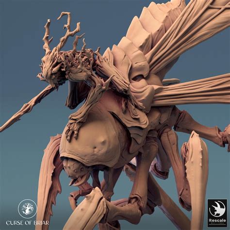 Buy Ancient Beetle Monster V2 | Monster Mount | Trent Rider | DND ...