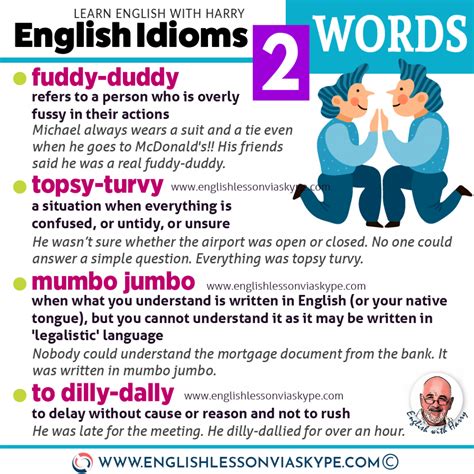 Common 2 word phrases wth and - pilotprinting