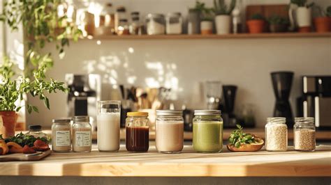 Full Liquid Diet Menu: Benefits, Medical Uses & Sample Plan - Suzie The ...