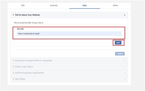 Facebook Code Using JavaScript 的图像结果