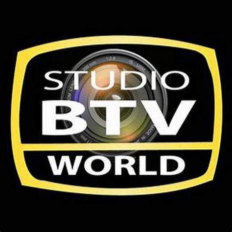 bTV Media Group - YouTube