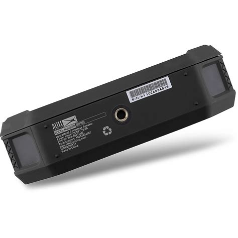 Altec Lansing HydraMini2.0 Wireless Speaker | Academy