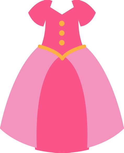 Free Pink Dress Cliparts, Download Free Pink Dress Cliparts png images ...