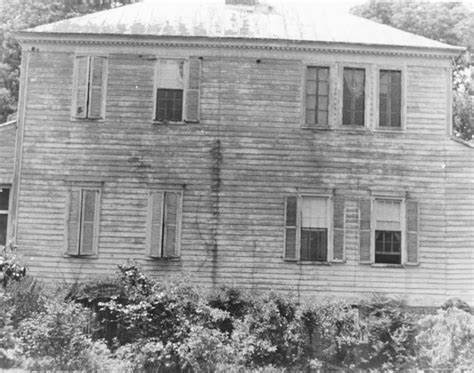 Rocks Plantation, Eutawville South Carolina