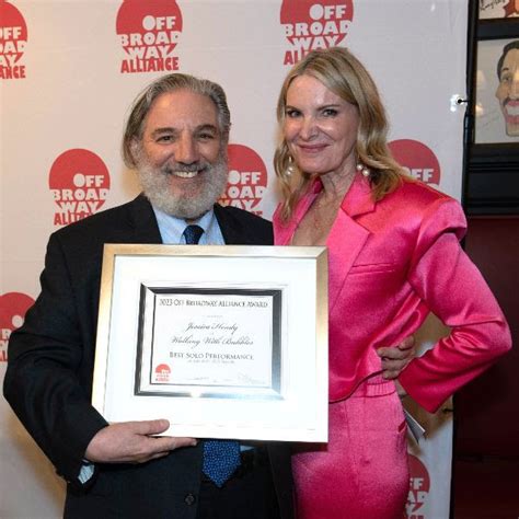 Photos: See the Winners & Honorees at the 2023 Off Broadway Alliance Awards