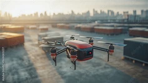 Cargo Drones 的图像结果