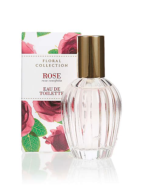 Buy Rose Eau de Toilette 30ml at Marks & Spencer