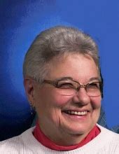 Jean E Lindberg Obituary - 2022 - Maurina Schilling Funeral Homes