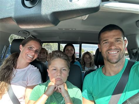 Dave Canales Wife Lizzy Canales