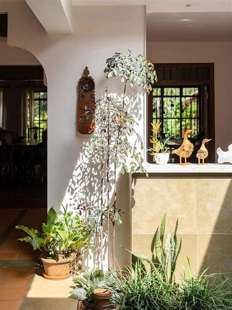 Get inspired by the amazing home remodelling of this residence in ...