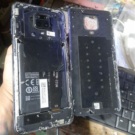 Image result for Redmi Note 10 Test Point