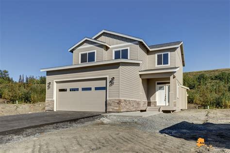 Anchorage, Anchorage Borough, AK House for sale Property ID: 338786063 ...