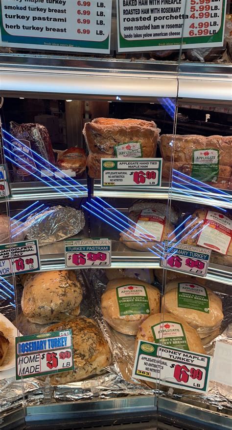 GARDEN GOURMET MARKET - SUPERMARKET - Bronx NY - Hours, Directions ...