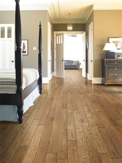 Southern-Strong, Style-Smart: Flooring Trends That Are Shaping Carolina ...