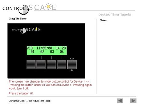 Image result for PC Timer Tutorial