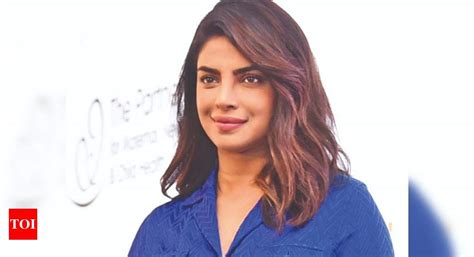 Priyanka Chopra lends support to Sonu Sood’s plea for free education ...