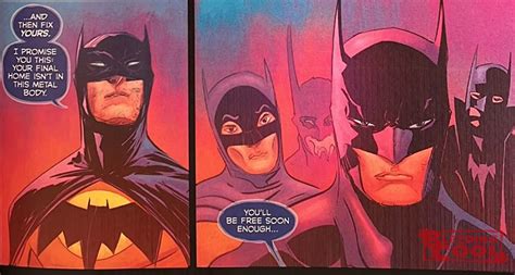 Zur-En-Arrh/Failsafe's Big Future Plans in Batman #141 (Spoilers)