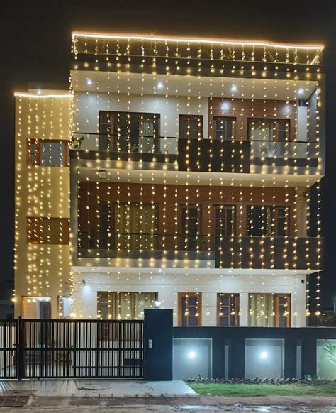 BJ Villa: Hotel, Homestay & Wedding Venue in Mohali