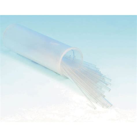 Witeg Capillary Tube For Melting Point | Heparnised | : Amazon.in ...