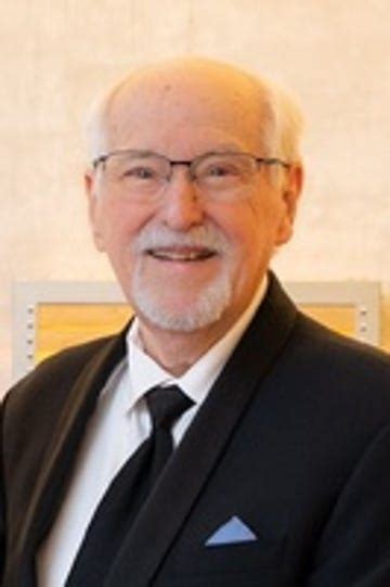 Edward Jenest Obituary - Asheville Citizen-Times