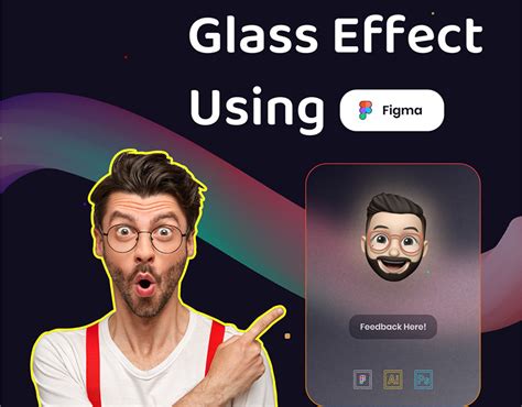Figma Effect 的图像结果